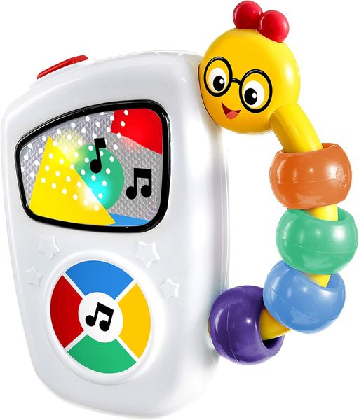 Baby Einstein Take Along Tunes — Juguete musical portátil (30704)